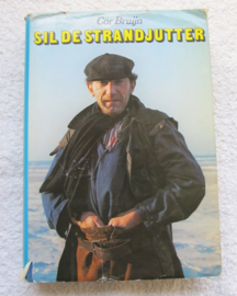 Sil de strandjutter - Cor Bruijn (T)