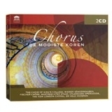 CD: Chorus, beroemde kerstkoren (T)