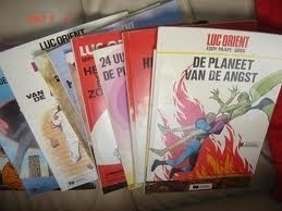 Luc Orient (T)