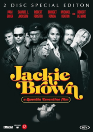 DVD: Jackie Brown (N) (nog in folie)