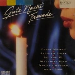 CD: Gute Nacht Freunde (T)