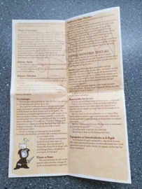 Munchkin kaartspel (T)