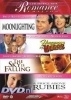 DVD: 4 Films in 1 Box (Romance Edition) (T)