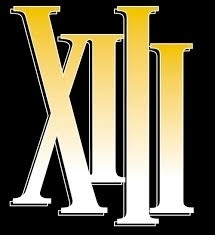 XIII (T)