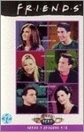 DVD: Friends seizoen 03, episodes 09 - 16 (N)  (nog in folie)