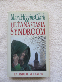 Het Anastasia Syndroom - Mary Higgins Clark (T)
