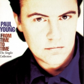 CD: Paul Young - From time to time (T)
