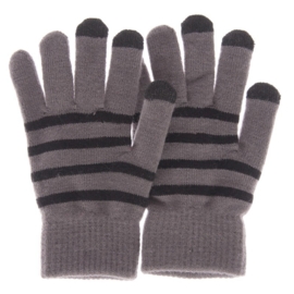IceTouch handschoenen grijs (GLV05-P)
