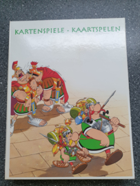 Asterix kaartspelen - NIEUW