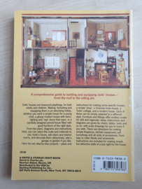 The Dolls' House Do-it-yourself book (Venus and Martin Dogde) (T)