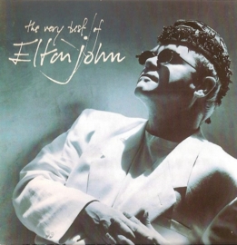 CD: Elton John ‎– The Very Best Of Elton John (T)