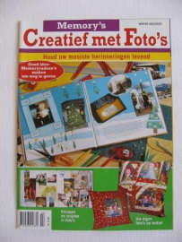 Creatief met foto`s, Nummer 02 