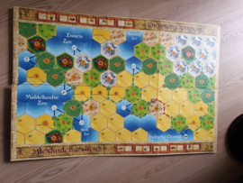 Historische scenario's I (de Kolonisten van Catan) (T)