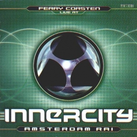 CD: Ferry Corsten - Innercity (T)