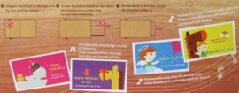Wonderbox 2 - Especially for you