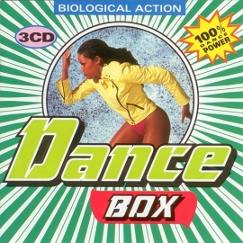 CD: Dance Box (T)