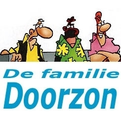 De Familie Doorzon (T)