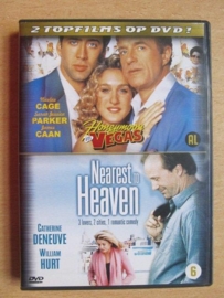 DVD: Nearest to Heaven / Honeymoon in Vegas (T)