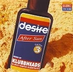 CD: Desire After sun (T)