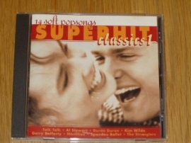 CD: Superhit Classics 1 (T)