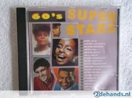 CD: 60`s super stars (T)