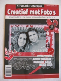 Creatief met foto`s, Nummer 23 