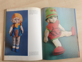 Poppen en Poppenhuizen (Eileen King) (T)