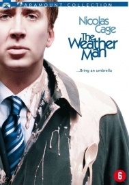 DVD: The weatherman (N) (nog in folie)