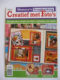 Creatief met foto`s, Nummer 04 