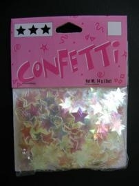 Confetti Parelmoer