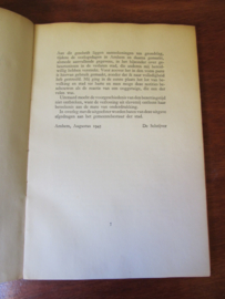 Boek: Arnhem, Betwiste stad (Johan van der Woude) (T)