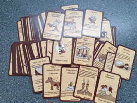 Munchkin kaartspel (T)