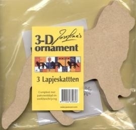 Katten MDF 