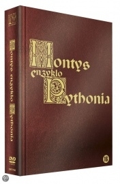 DVD: Monty`s Enzyklo Pythonia (T)