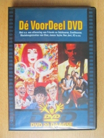 DVD: Dé voordeel DVD (T)