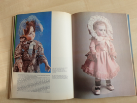 Poppen en Poppenhuizen (Eileen King) (T)