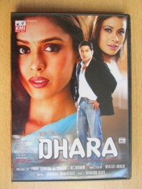DVD: Dhara (T)