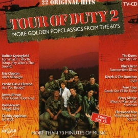 CD: Tour Of Duty 2 (T)