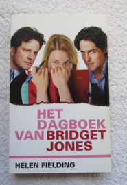 Het dagboek van Bridget Jones - Helen Fielding (T)