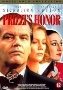 DVD: Prizzi`s honor (N)  (nog in folie)