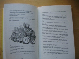 Cliniclown op wielen (Jac Linders)