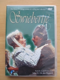 DVD Swiebertje T DVD S TV Series Rainbow Angels