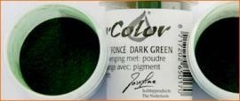 Pavercolor - donker groen 