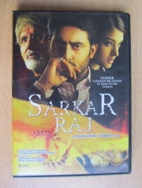 DVD: Sarkar Raj (T)