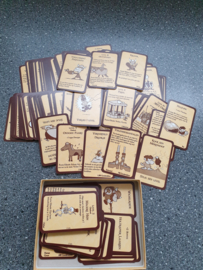 Munchkin kaartspel (T)