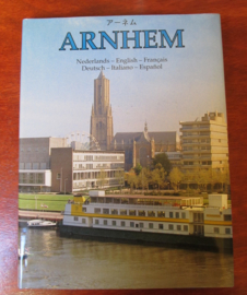 Boeken over Arnhem / Genealogie