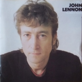 CD: John Lennon - The Collection (T)