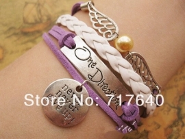 Armband: One Direction