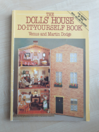 The Dolls' House Do-it-yourself book (Venus and Martin Dogde) (T)