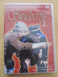 DVD: Swiebertje 2 (T)